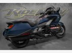 Thumbnail Photo 16 for New 2022 Honda Gold Wing Automatic DCT
