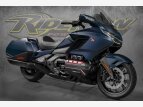 Thumbnail Photo 14 for New 2022 Honda Gold Wing Automatic DCT