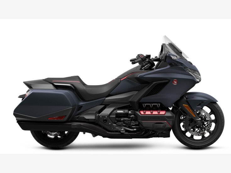 Thumbnail Photo undefined for New 2022 Honda Gold Wing Automatic DCT