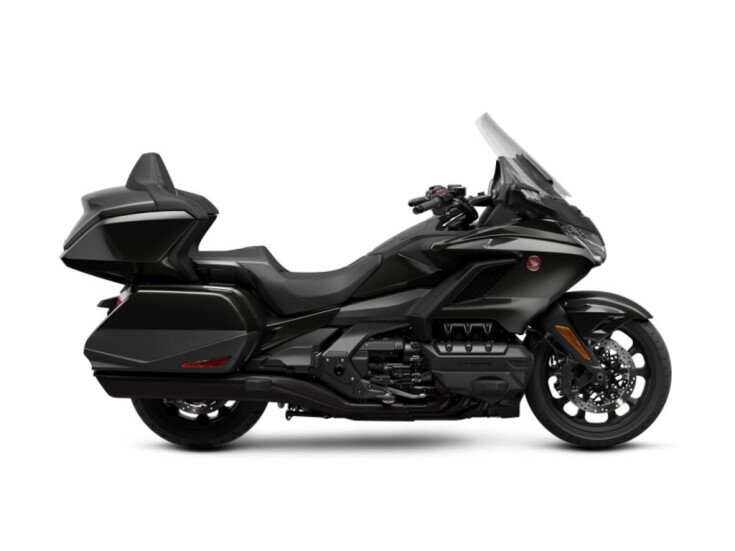 Thumbnail Photo undefined for 2022 Honda Gold Wing Tour