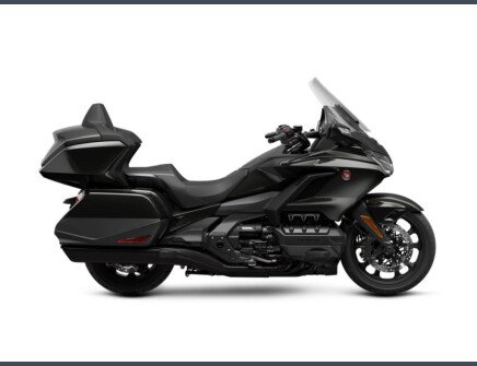 Photo 1 for New 2022 Honda Gold Wing Tour Automatic DCT
