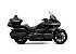 New 2022 Honda Gold Wing Tour Automatic DCT