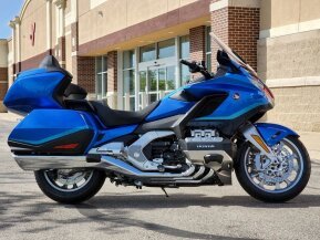 2022 Honda Gold Wing for sale 201233907