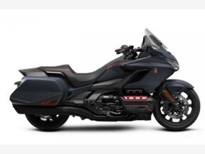 2022 Honda Gold Wing Automatic DCT for sale 201345822