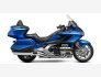 2022 Honda Gold Wing Tour Automatic DCT for sale 201383327