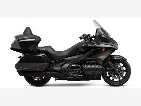 2022 Honda Gold Wing Tour Automatic DCT for sale 201383327