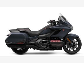 2022 Honda Gold Wing Automatic DCT for sale 201393070
