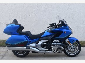 2022 Honda Gold Wing Tour Automatic DCT for sale 201401969