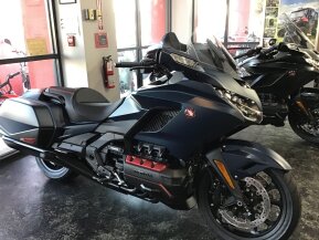 2022 Honda Gold Wing Automatic DCT for sale 201421709