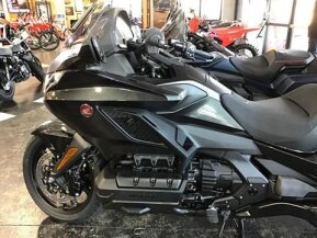 2022 Honda Gold Wing Tour Automatic DCT for sale 201430203