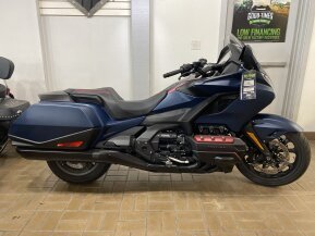 2022 Honda Gold Wing Automatic DCT for sale 201437951