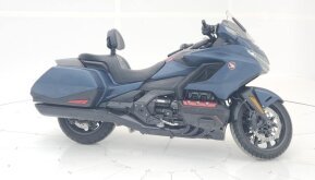 2022 Honda Gold Wing Automatic DCT for sale 201602231