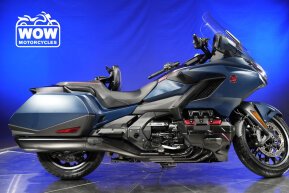 2022 Honda Gold Wing Automatic DCT for sale 201616424