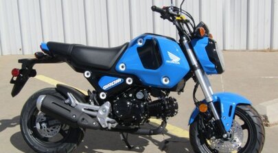 2022 Honda Grom ABS for sale 201246150