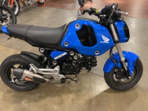 2022 Honda Grom ABS for sale 201397645