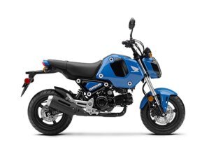 2022 Honda Grom ABS for sale 201626716