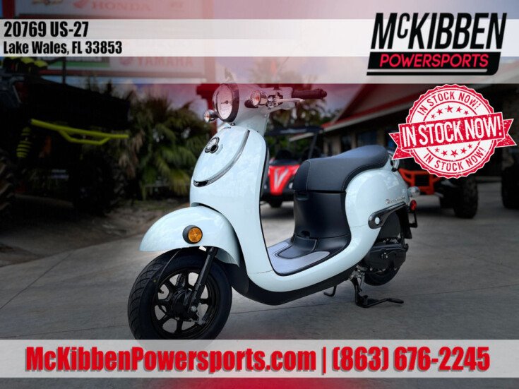 Photo for New 2022 Honda Metropolitan