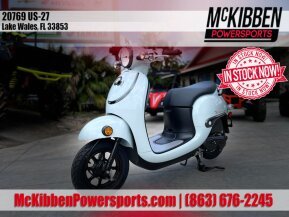 2022 Honda Metropolitan for sale 201269468