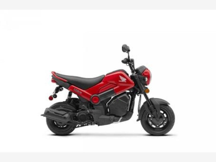 Thumbnail Photo undefined for New 2022 Honda Navi