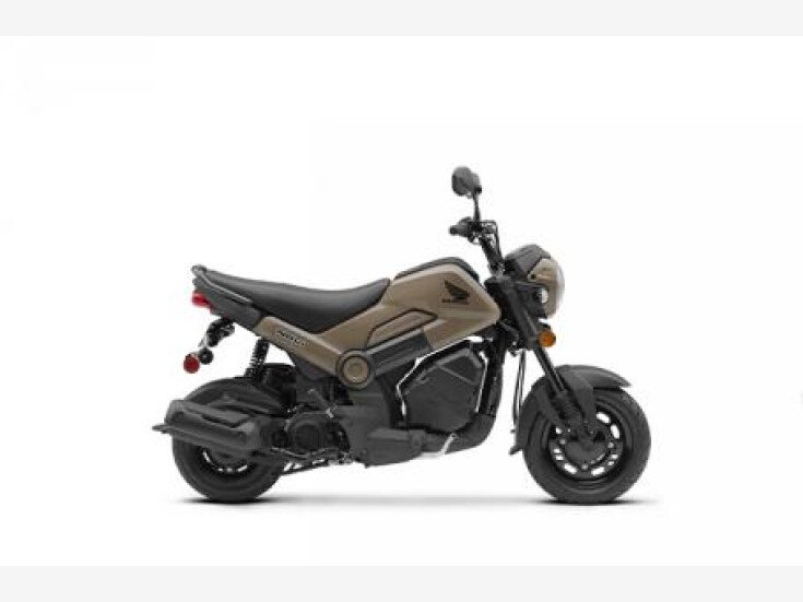 Thumbnail Photo undefined for New 2022 Honda Navi