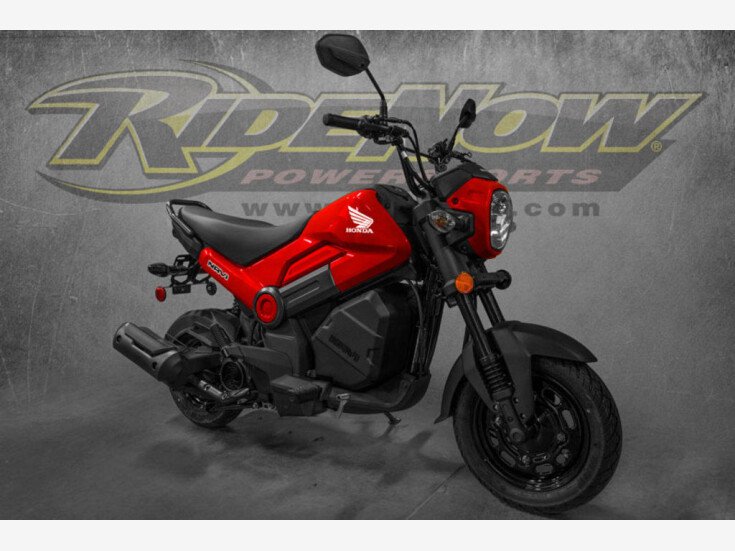 Thumbnail Photo undefined for New 2022 Honda Navi