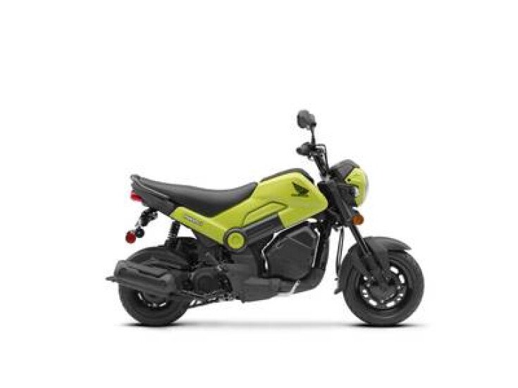 Thumbnail Photo undefined for New 2022 Honda Navi