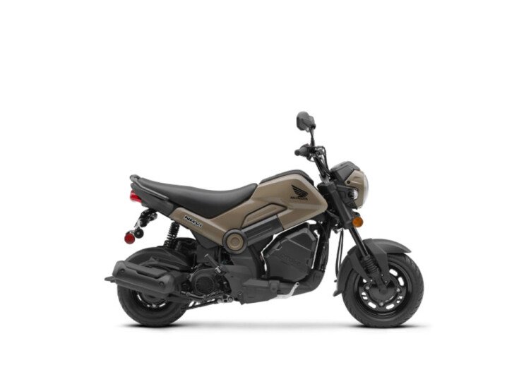 Thumbnail Photo undefined for 2022 Honda Navi