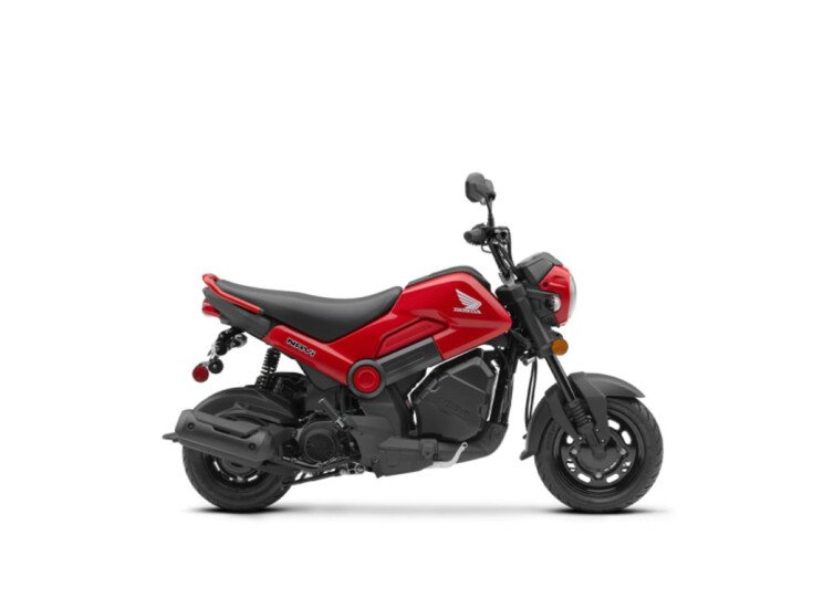 Thumbnail Photo undefined for 2022 Honda Navi