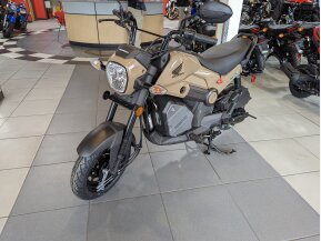 2022 Honda Navi for sale 201317167