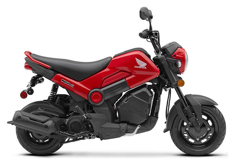 honda navi second hand