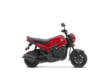 New 2022 Honda Navi