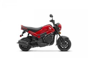 New 2022 Honda Navi