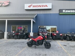 2022 Honda Navi for sale 201520166