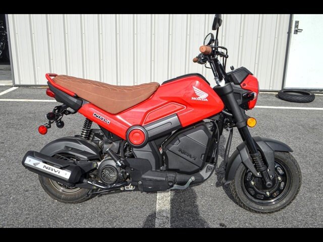 Used Honda Navi Motorcycles for Sale Motorcycles on Autotrader