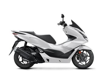 2022 Honda PCX150