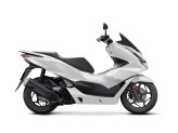 New 2022 Honda PCX150 ABS