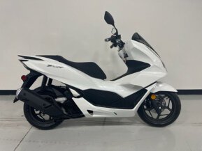 2022 Honda PCX150 ABS for sale 201470817