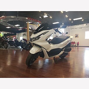 2022 Honda PCX150 ABS for sale 201473370