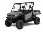 Thumbnail Photo 2 for New 2022 Honda Pioneer 1000 Deluxe