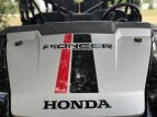 Thumbnail Photo 10 for New 2022 Honda Pioneer 1000