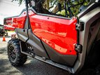 Thumbnail Photo 14 for New 2022 Honda Pioneer 1000 Deluxe