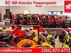 Thumbnail Photo 34 for New 2022 Honda Pioneer 1000 Deluxe