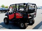 Thumbnail Photo 5 for New 2022 Honda Pioneer 1000 5 Deluxe