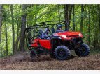 Thumbnail Photo 3 for New 2022 Honda Pioneer 1000 Deluxe