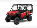 Thumbnail Photo 1 for New 2022 Honda Pioneer 1000 Deluxe