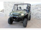 Thumbnail Photo 4 for New 2022 Honda Pioneer 1000 Deluxe