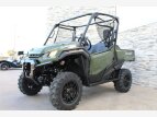 Thumbnail Photo 5 for New 2022 Honda Pioneer 1000 Deluxe