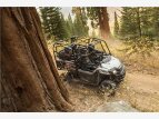 Thumbnail Photo 5 for New 2022 Honda Pioneer 700 Deluxe