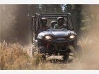 Thumbnail Photo 6 for New 2022 Honda Pioneer 700 Deluxe