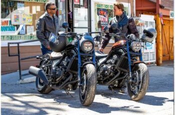 New 2022 Honda Rebel 1100 DCT